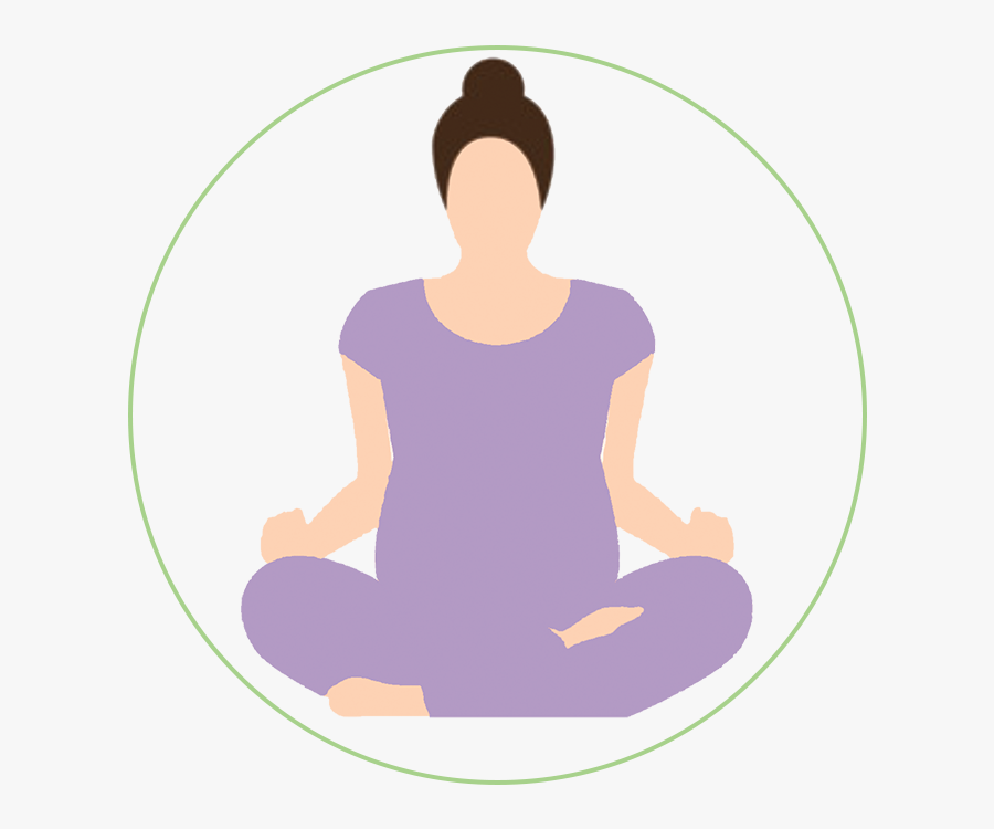 Sitting, Transparent Clipart