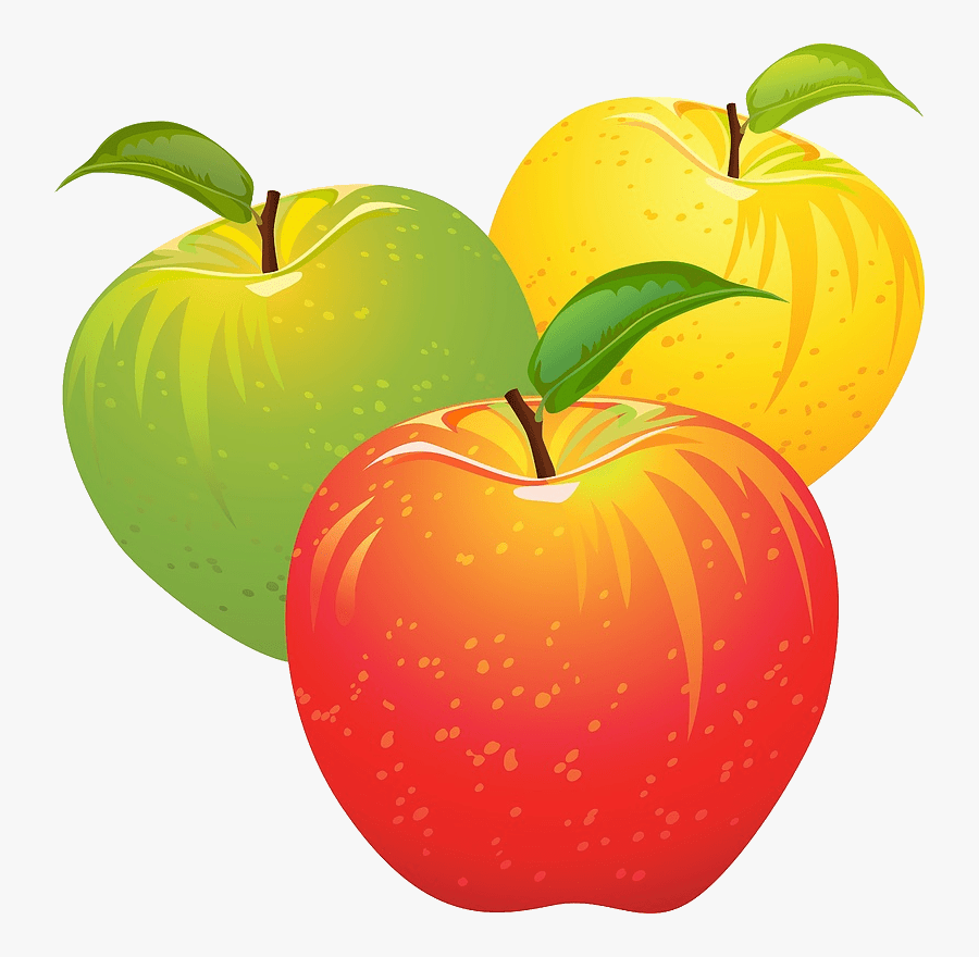 Apples And Oranges Cartoon , Free Transparent Clipart - ClipartKey