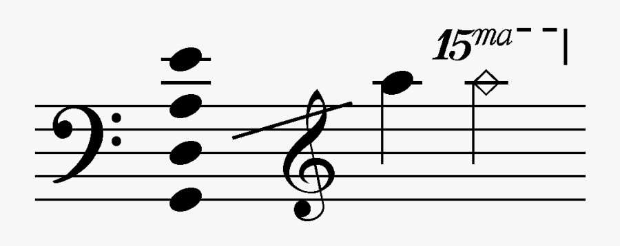 Range Tenor Violin - Violin Range, Transparent Clipart