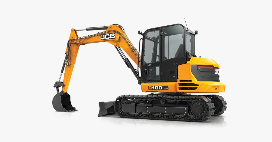 Clip Art Months Jcb Food - Jcb 10 Ton Excavator, Transparent Clipart