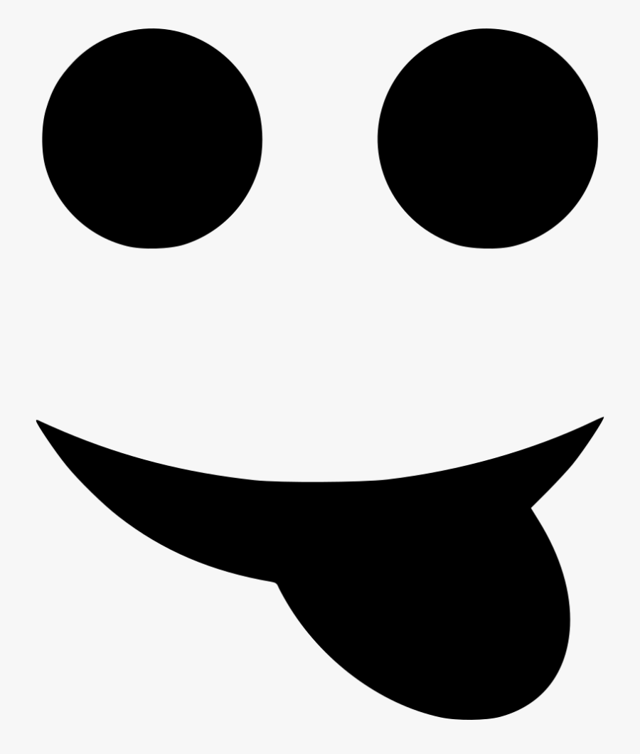 Transparent Tongue Clipart, Transparent Clipart