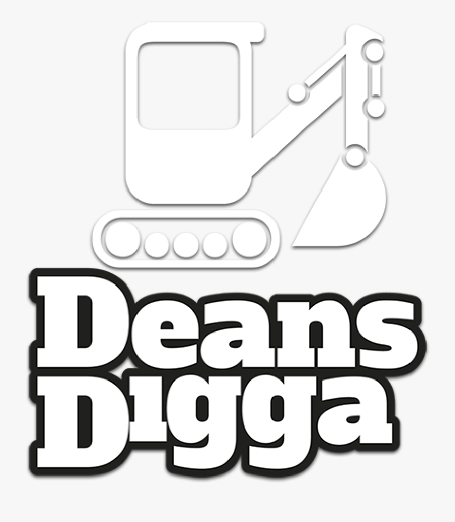 Looking For Mini Excavator Hire Clipart , Png Download, Transparent Clipart