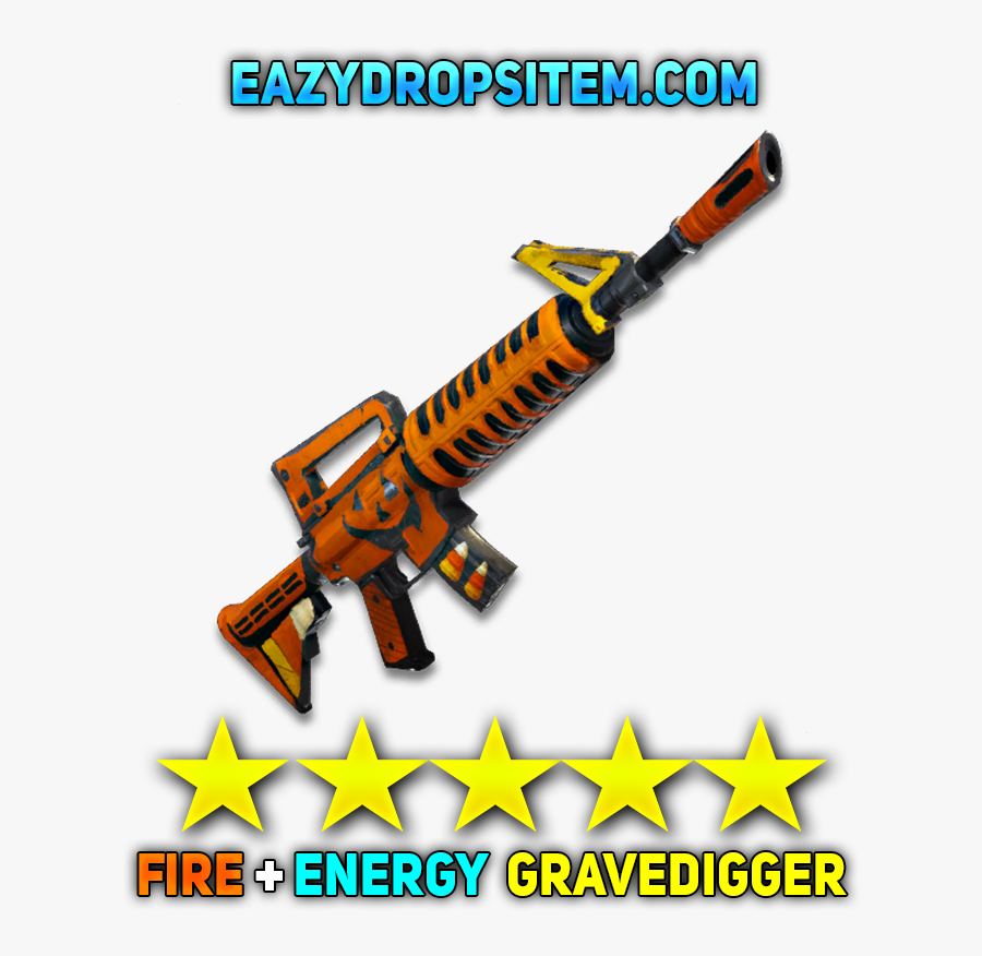 *pl 130* Fire And Energy Grave Digger - Modded Grave Digger, Transparent Clipart