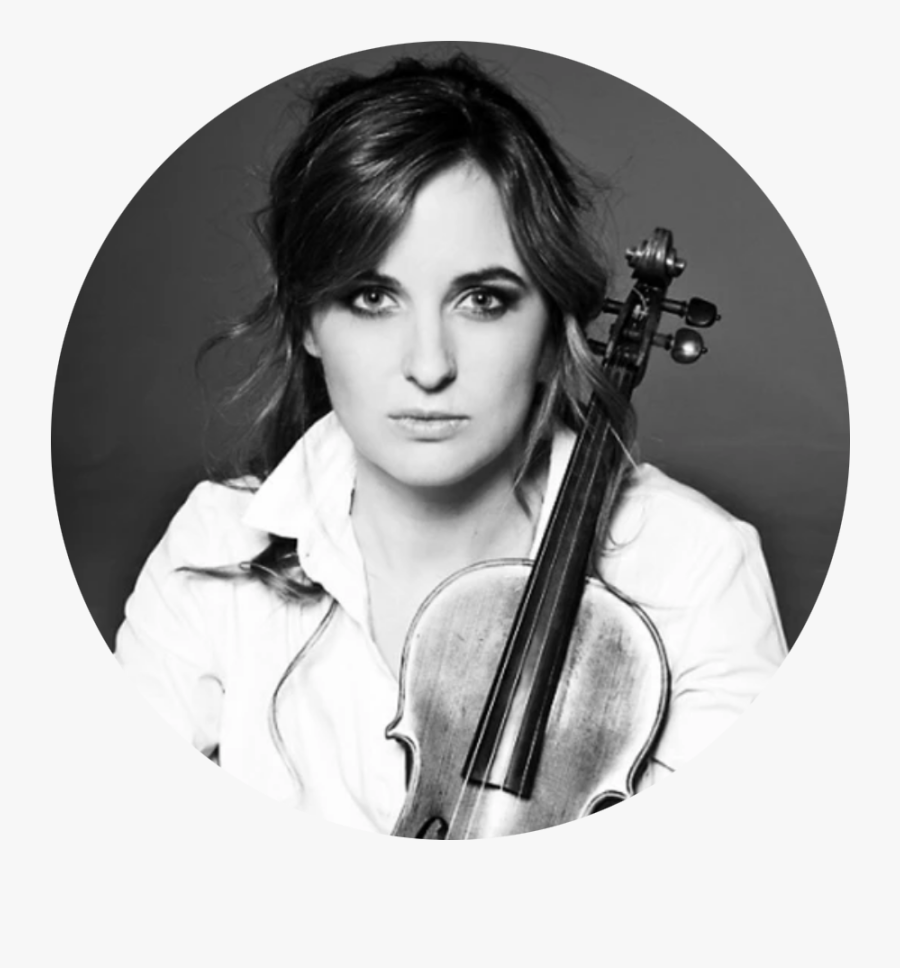 Violinist, Transparent Clipart