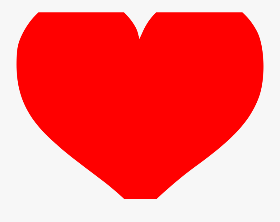 Wheat Clipart Heart - Love Heart, Transparent Clipart