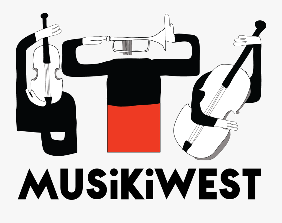Music Kitchen West - Musikiwest, Transparent Clipart