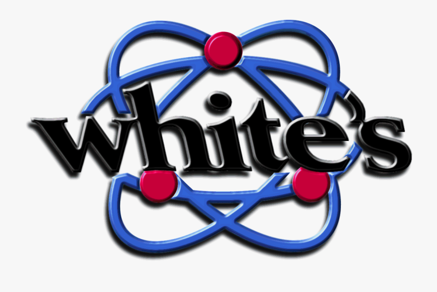 The Gold Digger Metal Detectors Is An Authorized Dealer - Whites Metal Detectors, Transparent Clipart