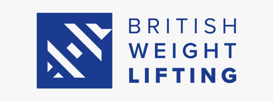 British Weight Lifting Competition Programme Update - British Weight Lifting, Transparent Clipart