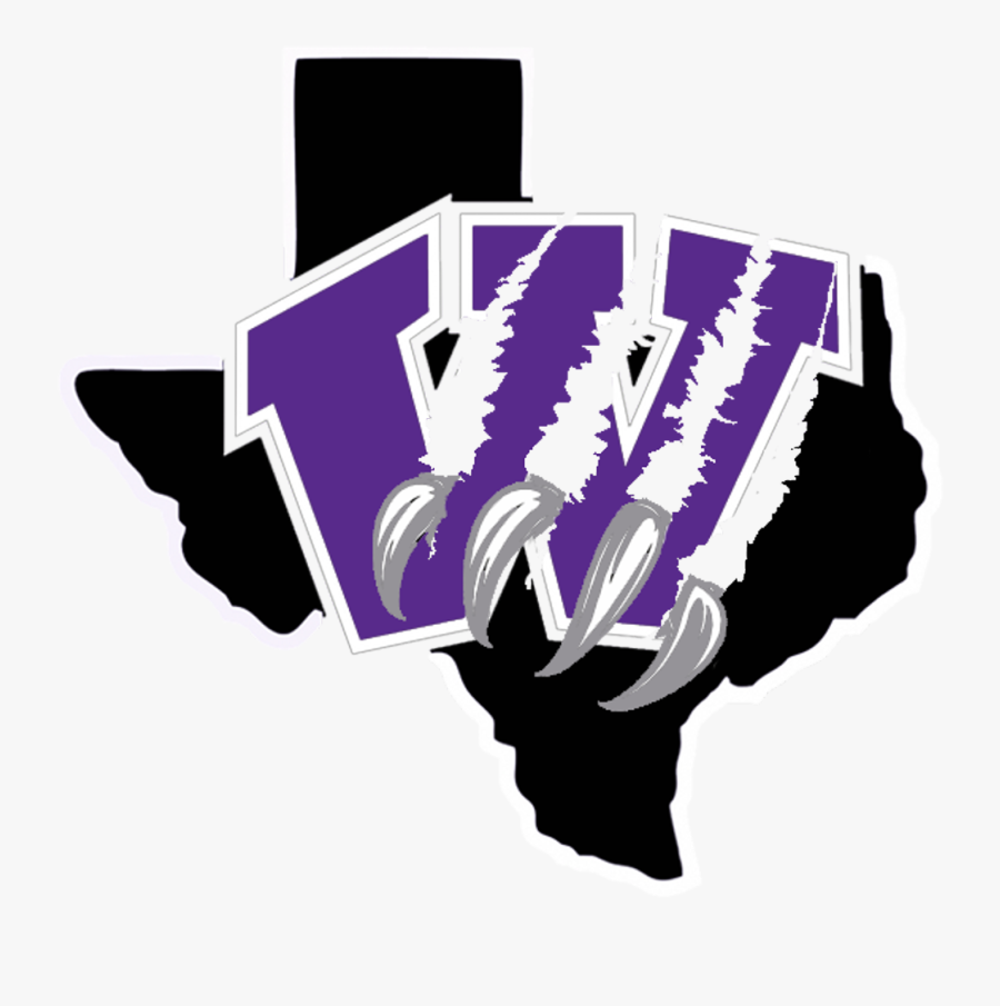 Willis High School Football 2019, Transparent Clipart