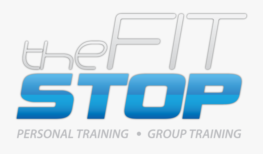 The Fit Stop Individualized Group Training That Gets - Ifoam, Transparent Clipart