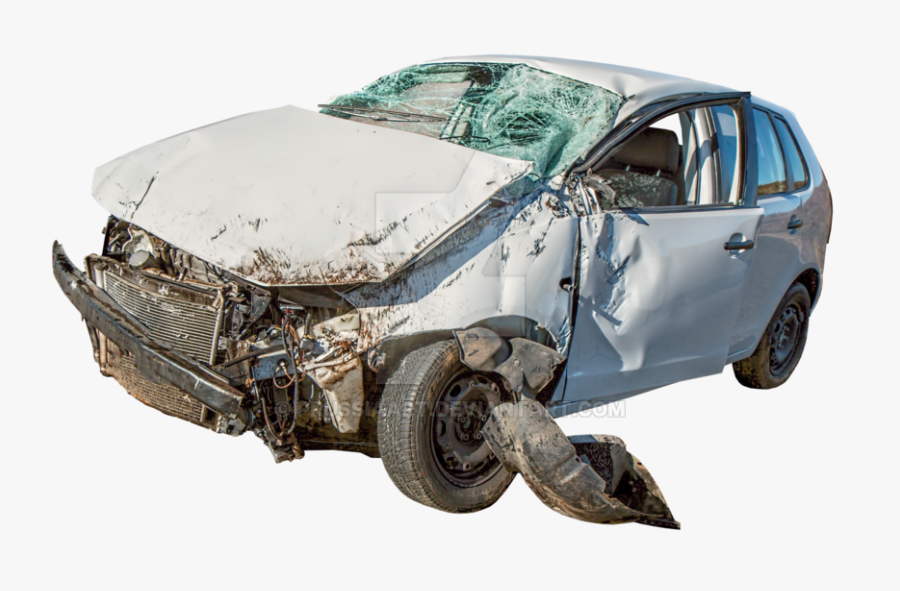 Land Vehicle,vehicle,motor Car,auto Part,family Car,hybrid - Car Accident Full Hd, Transparent Clipart