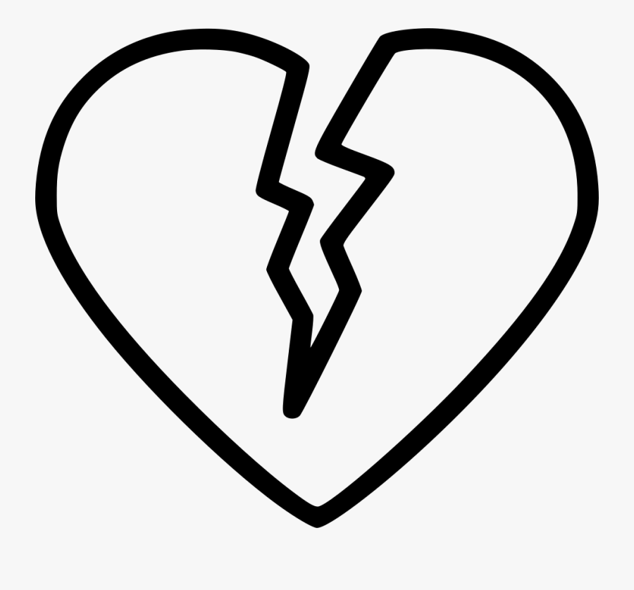 Broken, Transparent Clipart