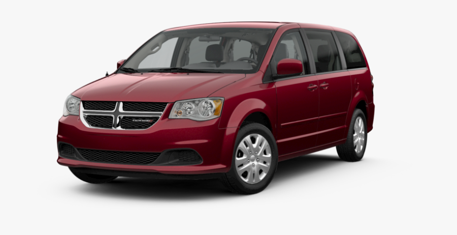 Used Grand Caravan Near - 2020 Dodge Caravan Sxt, Transparent Clipart