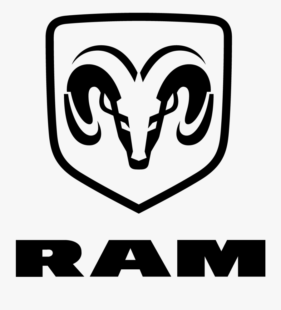 Download Ram Symbol Old Png Transparent Images Vector Clipart - Dodge Ram Logo , Free Transparent Clipart ...