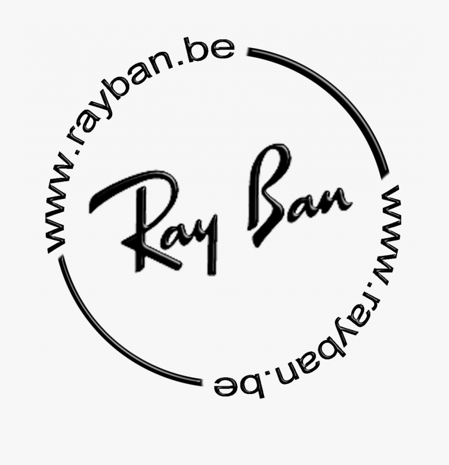 Ray Ban Logo Png Free Transparent Clipart Clipartkey