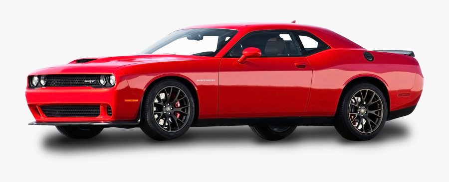 Dodge Png - Dodge Muscle Cars 2016, Transparent Clipart