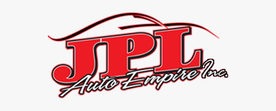 Jpl Auto Empire Inc, Transparent Clipart