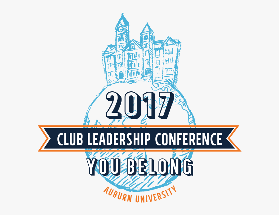 Auburn Tigers Logos Company Clipartlogocom - Poster, Transparent Clipart