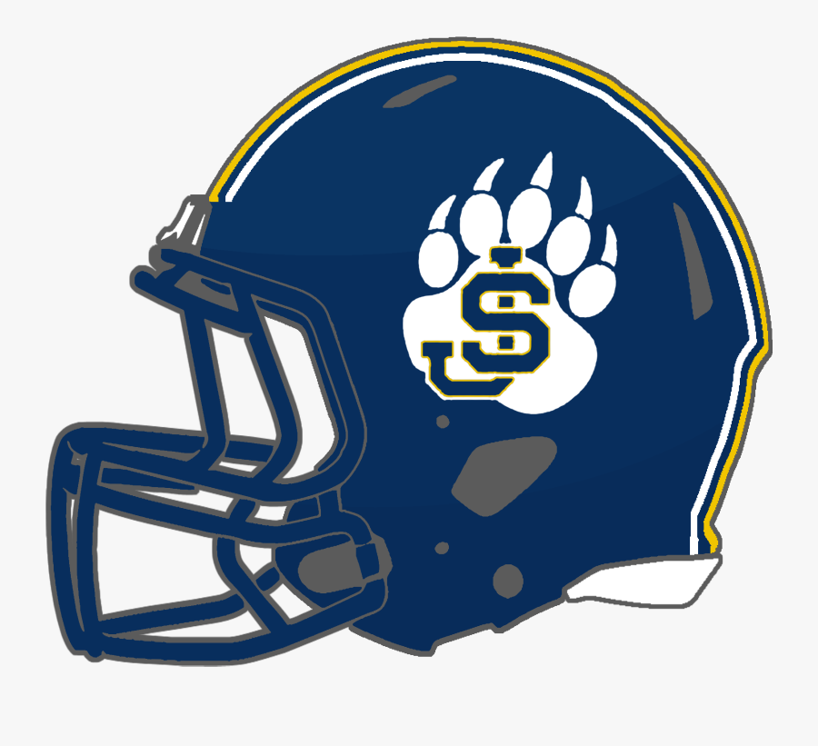 Lsu Tigers Football Clemson Tigers Football South Carolina - Kemper County High School Logo, Transparent Clipart