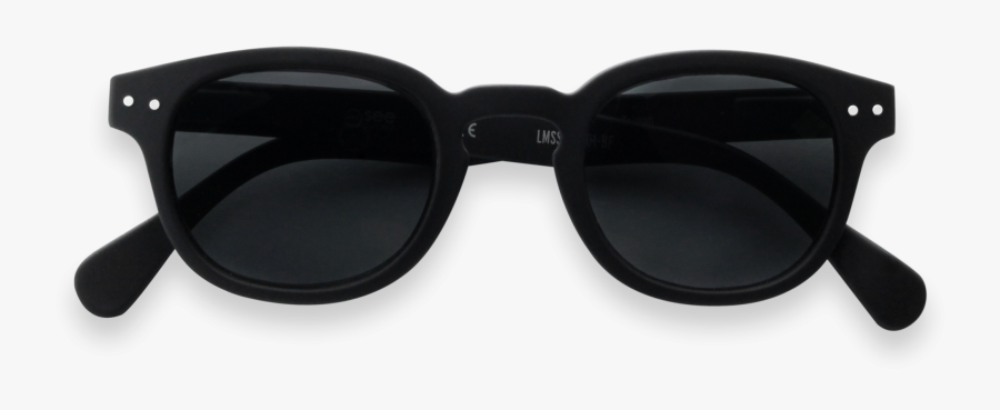 Sunglasses Eyewear Izipizi Ban Clothing Ray Clipart - Ochelari De Soare Cu Lentila Intunecata, Transparent Clipart