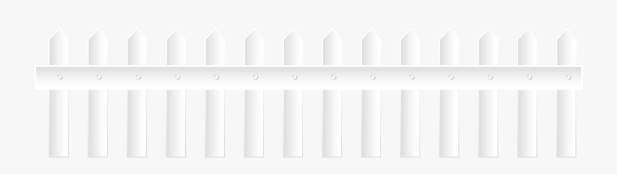 Ftestickers Fence Picketfence White Freetoedit - Fence White Png, Transparent Clipart