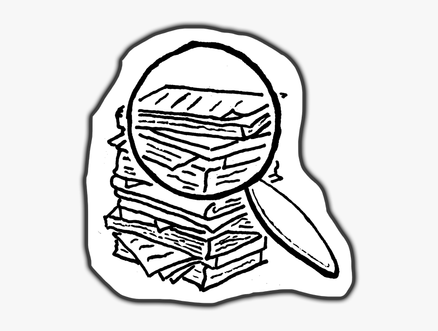 All Topics The Port - Line Art, Transparent Clipart