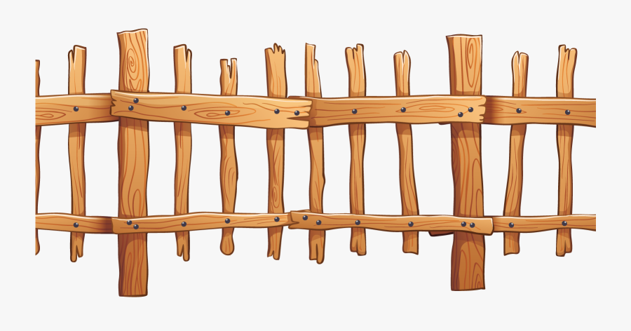 Transparent Chain Link Fence Clipart - Starts With Letter Fence, Transparent Clipart