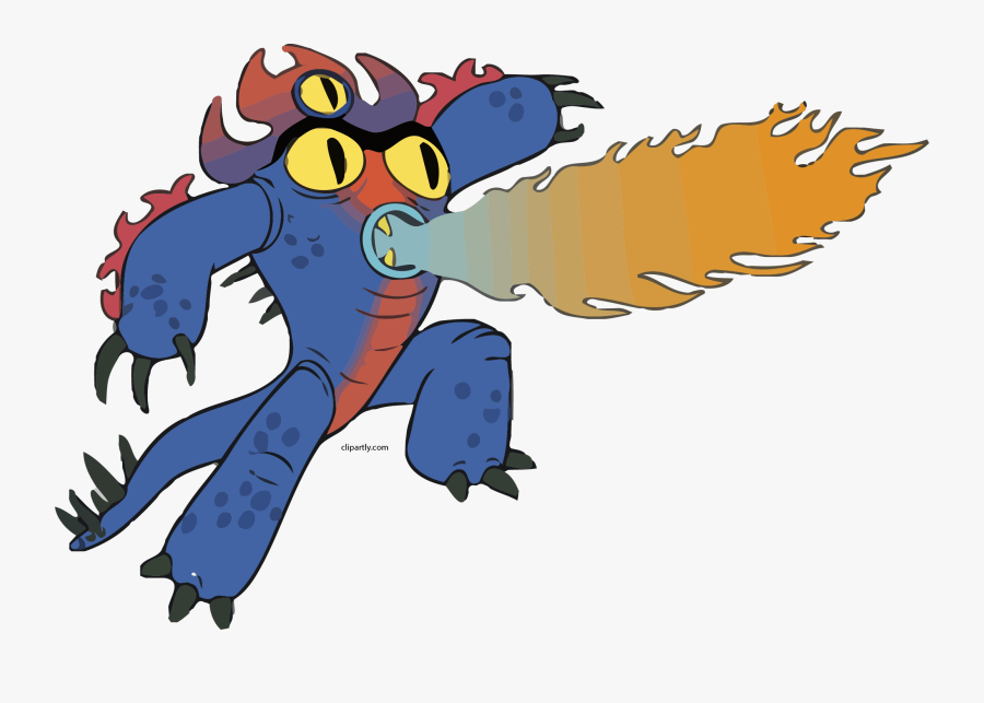 Clip Art For Thank You - Big Hero 6 Fred Clipart, Transparent Clipart