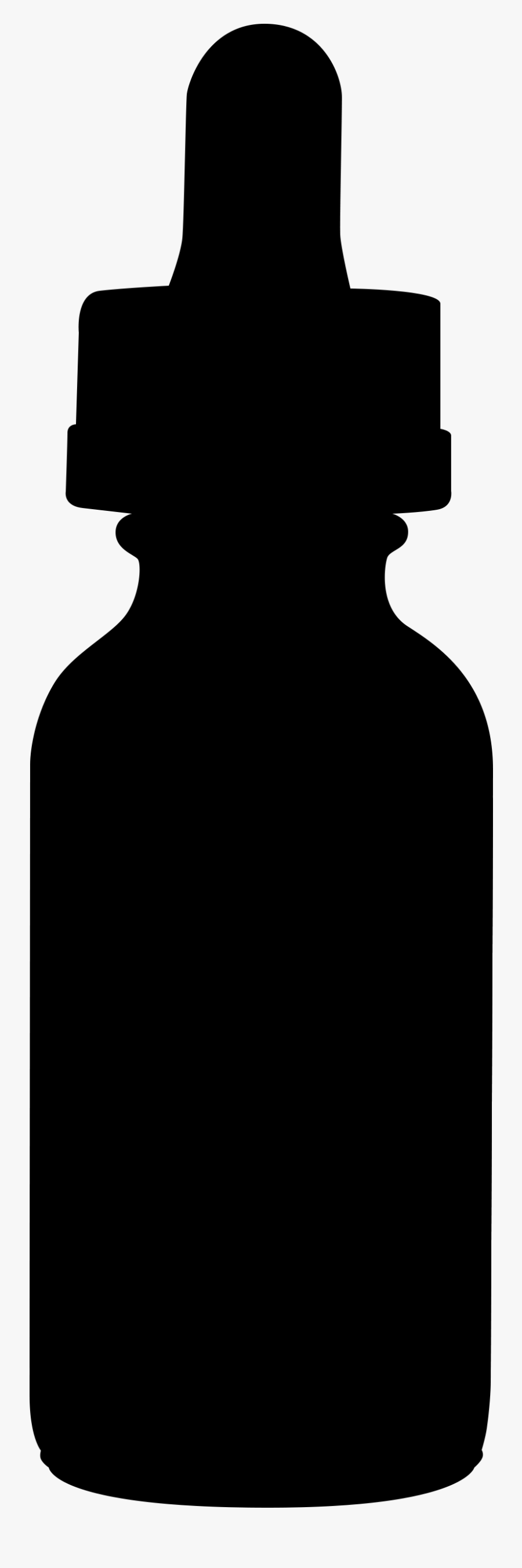 Red Wine Liquor Vector Graphics Bottle - Glass Bottle, Transparent Clipart