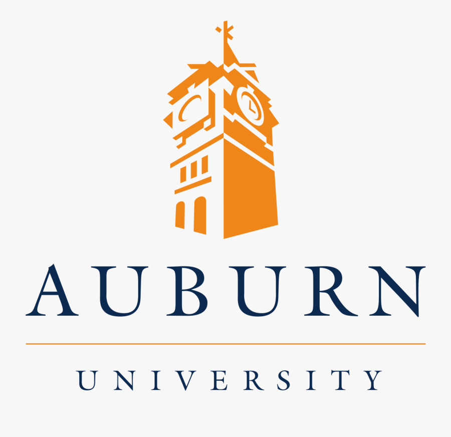 Originaldatei Svg-datei Basisgr 246 223 E 893 215 - Auburn University School Logo, Transparent Clipart