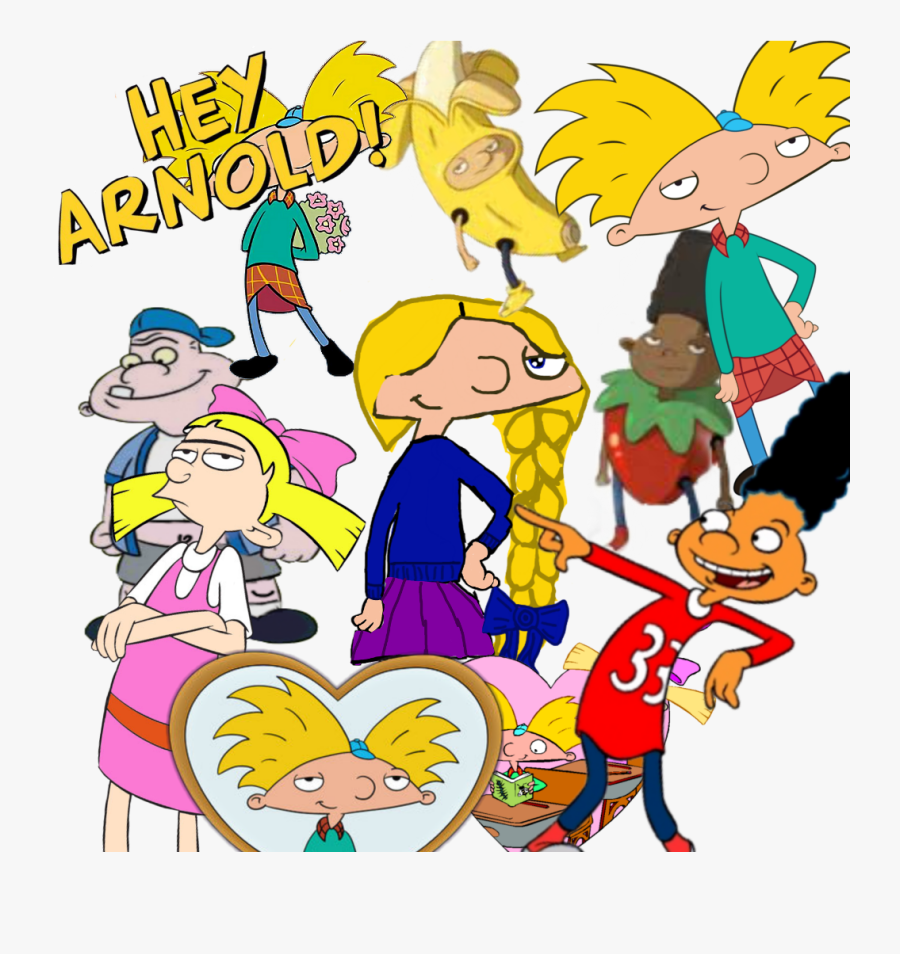 Cartoon, Transparent Clipart