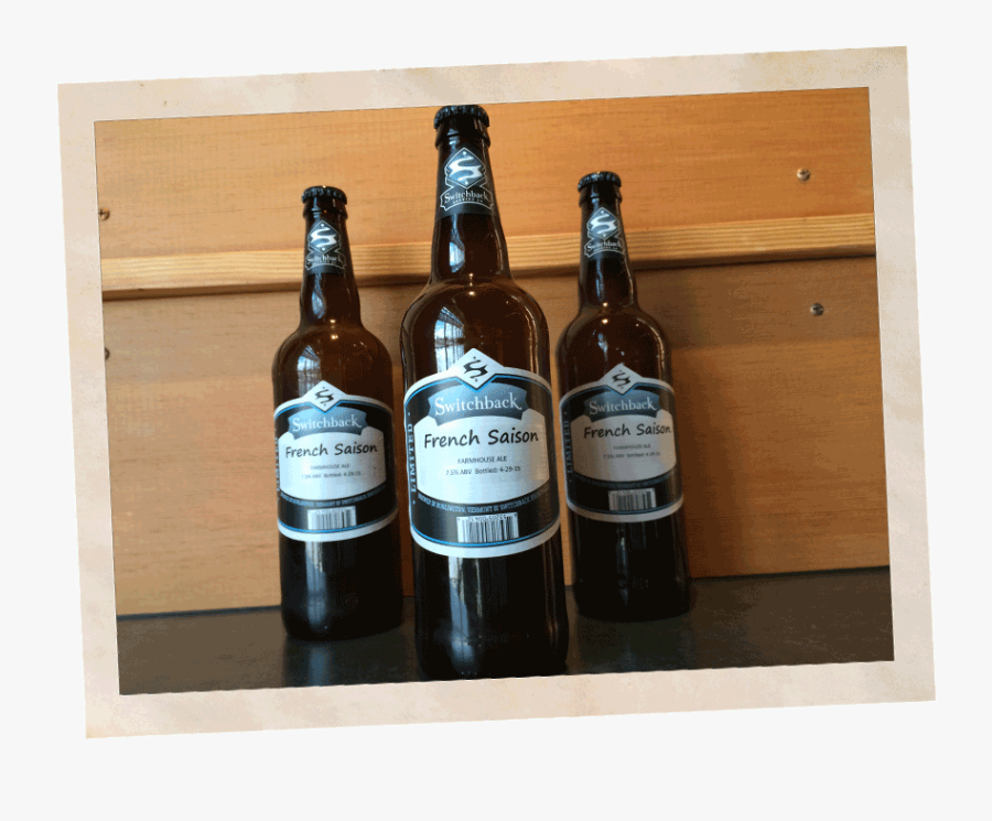 Clip Art Limited Run Switchback Brewing - Liqueur, Transparent Clipart