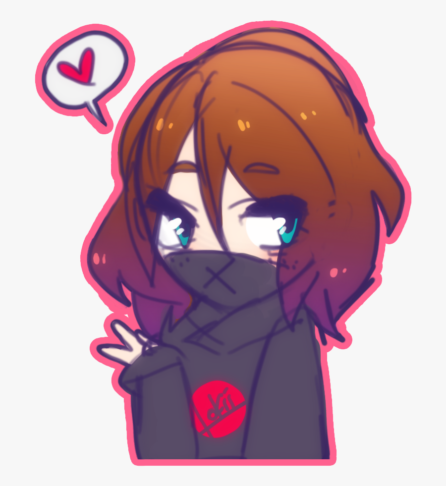 Thank You - Cartoon - Cartoon, Transparent Clipart