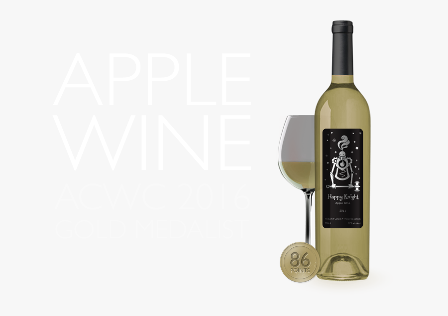 Clip Art Collection Of Free Transparent - Wine Bottle, Transparent Clipart