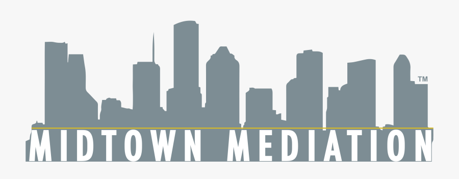 3518 Travis St Unit 100, Houston Tx, - Houston Skyline, Transparent Clipart