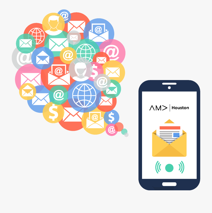 Direct Marketing, Transparent Clipart