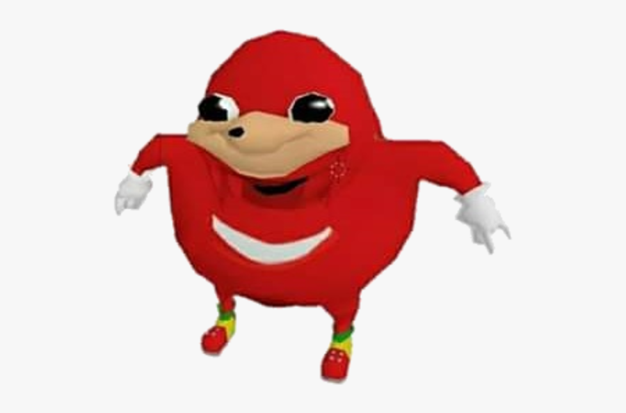 Do U Kno De Wae, Transparent Clipart