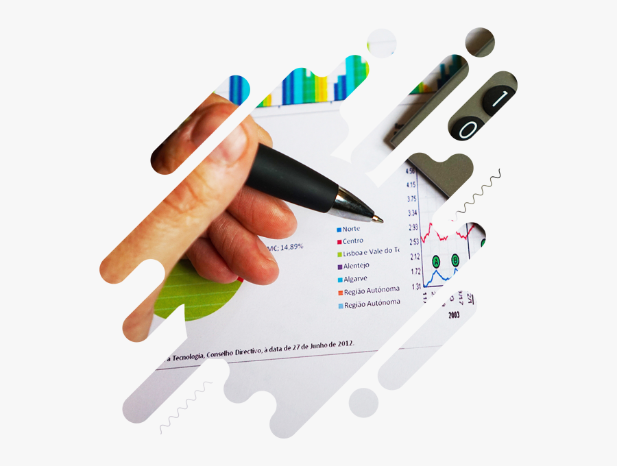 Finance, Transparent Clipart