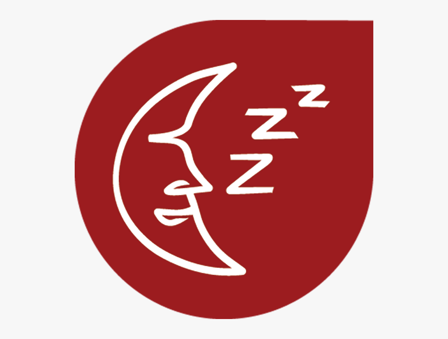 Sleep, Transparent Clipart