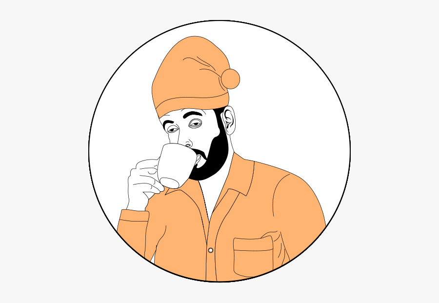 Sleeping Clipart Uncomfortable Bed - Illustration, Transparent Clipart