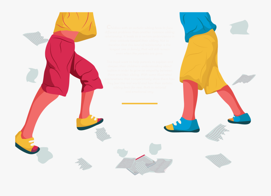 Children"s Literature Clipart , Png Download - Illustration, Transparent Clipart