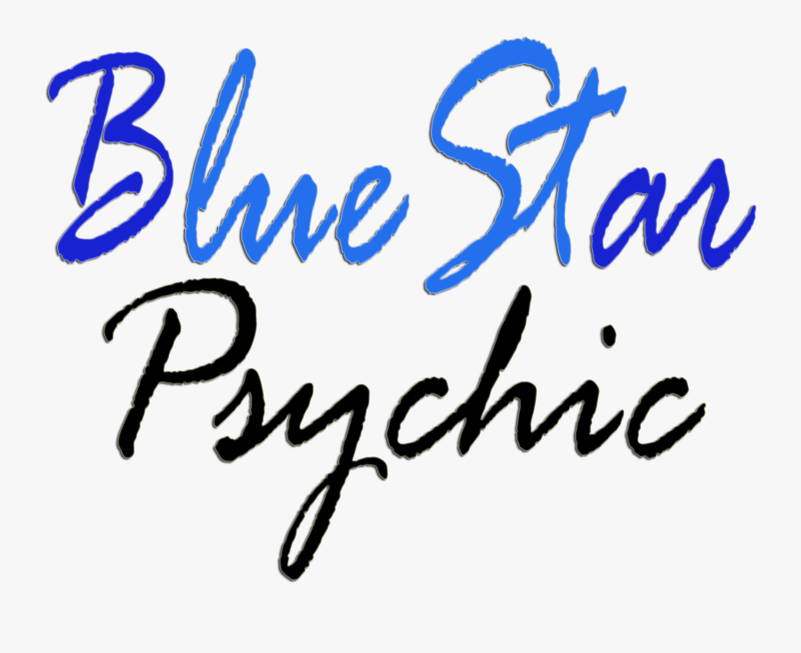 Blue Star Psychic , Png Download - People Tv, Transparent Clipart