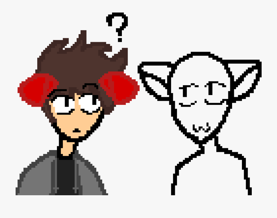 Transparent Dog Ears Png - Cartoon, Transparent Clipart