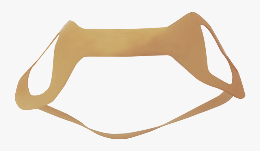 Medical Silicon Earlifter™ - Dog, Transparent Clipart