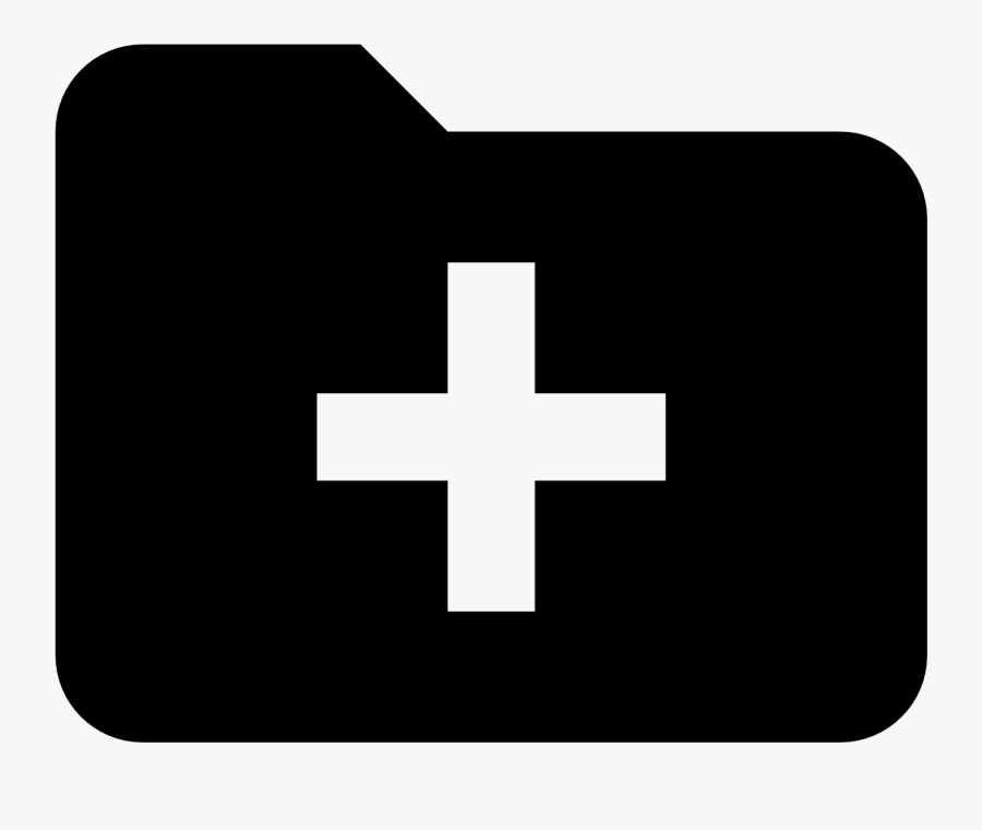 100 New Folder Icon Png - Txt First Showcase Us, Transparent Clipart
