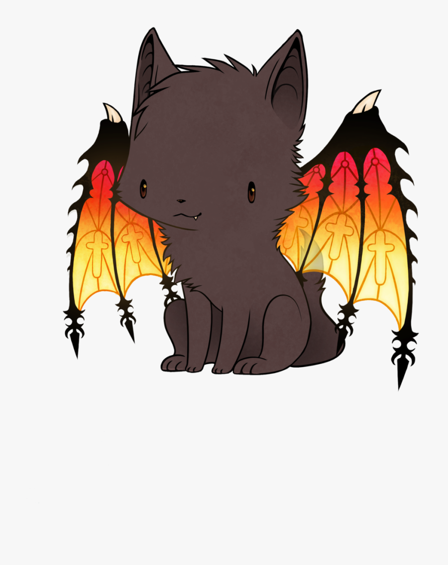 Stained Glass Wolf By Geheichous Stained Glass Wolf - Cartoon, Transparent Clipart