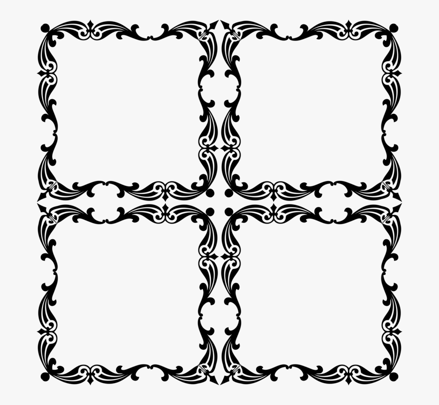 Picture Photography - Scroll Clip Art Free, Transparent Clipart