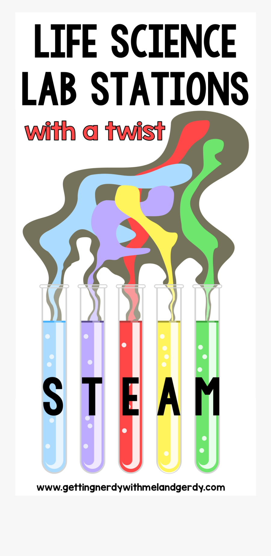 Stem Clipart Science Experiment Science - Science, Transparent Clipart