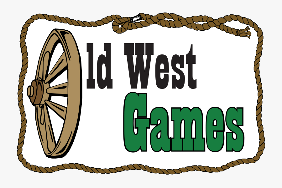 Old Clipart Old West, Transparent Clipart