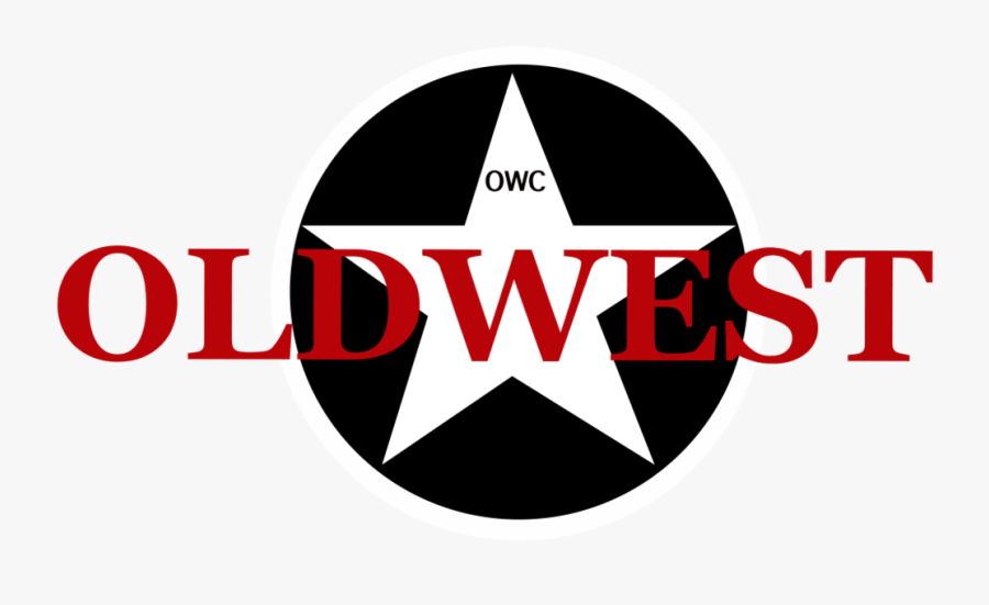 Oldwest Cafe Clipart , Png Download - Old West Cafe, Transparent Clipart